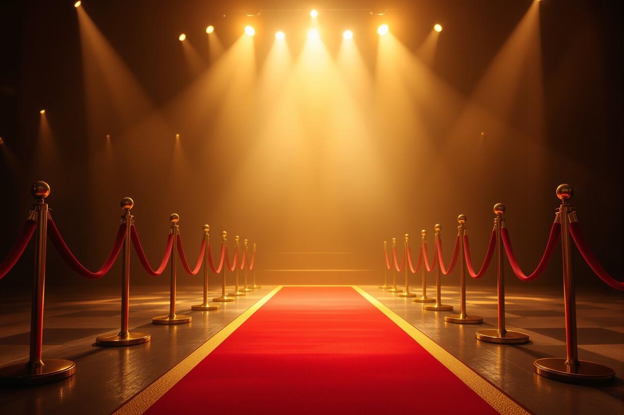 游戏大神阿杰主播头像